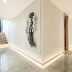 Apartmán Tierrazul Art Boutique Rose Sweet *