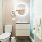 Apartmán Tierrazul Art Boutique Rose Sweet Costa Adeje (Tenerife)