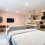 Tierrazul Art Boutique Rose Sweet Apartmán *