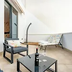 Tierrazul Art Boutique Rose Sweet Apartmán Costa Adeje (Tenerife)