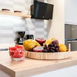 Apartmán Tierrazul Art Boutique Rose Sweet Costa Adeje (Tenerife)