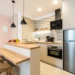 Tierrazul Art Boutique Rose Sweet Apartmán *