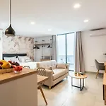 Tierrazul Art Boutique Rose Sweet Apartmán *