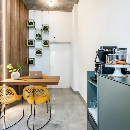 Tierrazul Art Boutique Rose Sweet Lägenhet Costa Adeje (Tenerife)