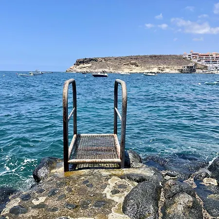 Tierrazul Art Boutique Rose Sweet Lägenhet *