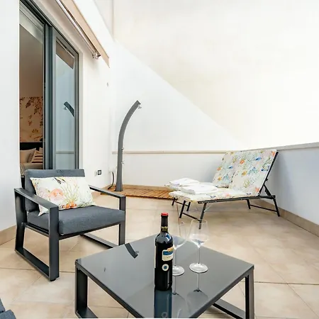 Tierrazul Art Boutique Rose Sweet Appartement Costa Adeje (Tenerife)