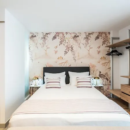 Tierrazul Art Boutique Rose Sweet Appartement