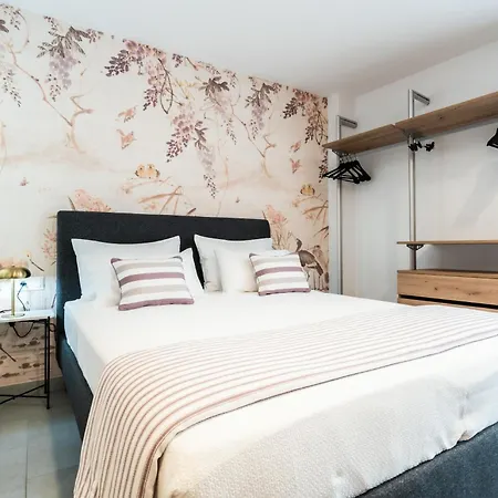 Tierrazul Art Boutique Rose Sweet