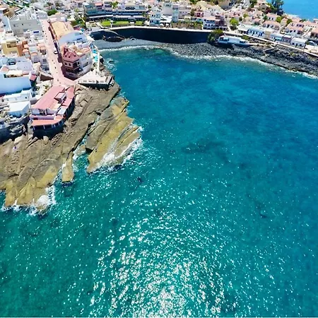 Tierrazul Art Boutique Rose Sweet Apartment Costa Adeje (Tenerife)