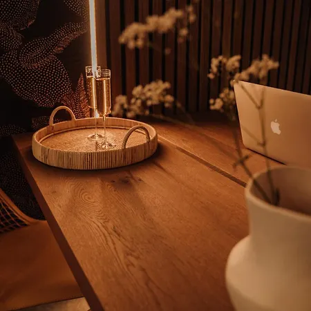 Tierrazul Art Boutique Rose Sweet * Costa Adeje (Tenerife)