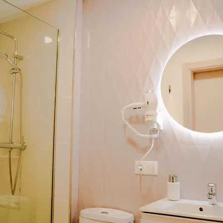 Tierrazul Art Boutique Rose Sweet Appartement