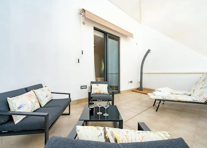 Apartamento Tierrazul Art Boutique Rose Sweet Costa Adeje (Tenerife)