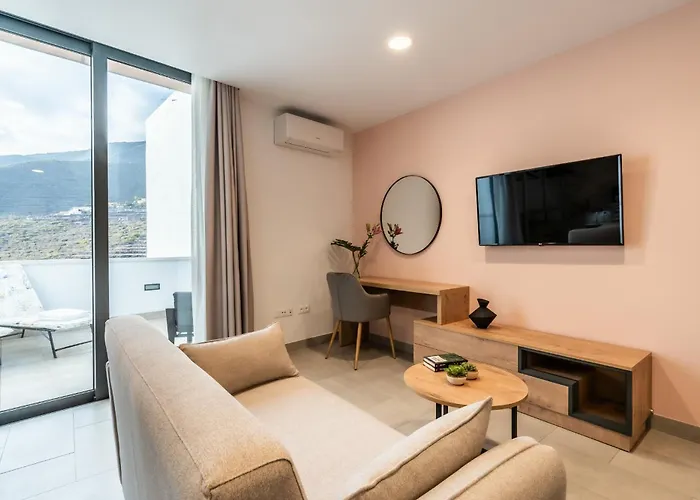 Apartamento Tierrazul Art Boutique Rose Sweet