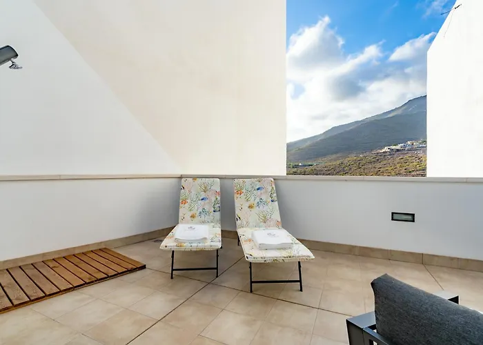 Apartamento Tierrazul Art Boutique Rose Sweet