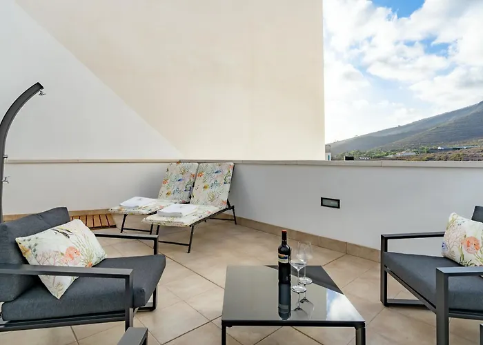 Apartamento Tierrazul Art Boutique Rose Sweet *