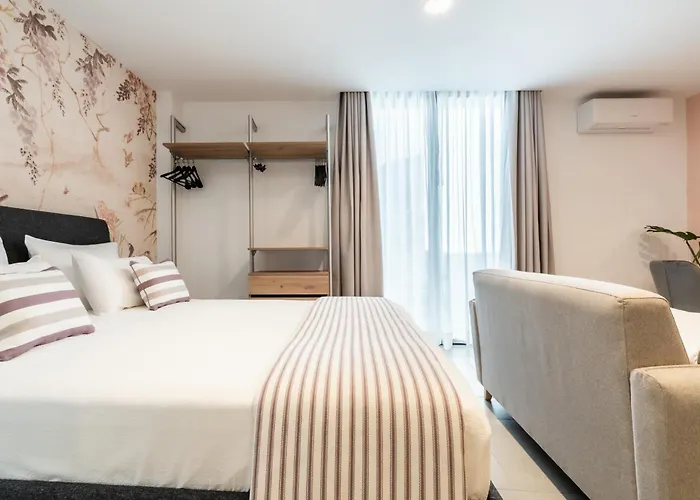 Tierrazul Art Boutique Rose Sweet Apartamento