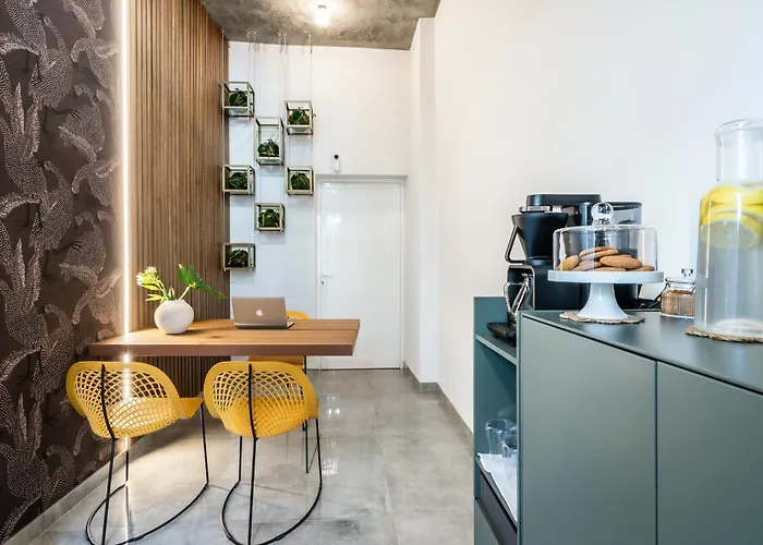 Tierrazul Art Boutique Rose Sweet Appartement Costa Adeje (Tenerife)