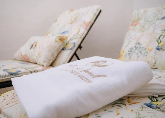 Tierrazul Art Boutique Rose Sweet * Costa Adeje (Tenerife)