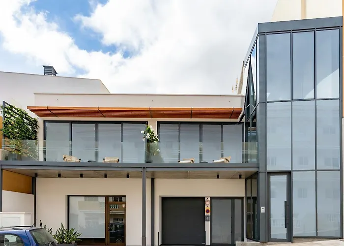 Tierrazul Art Boutique Rose Sweet Apartamento