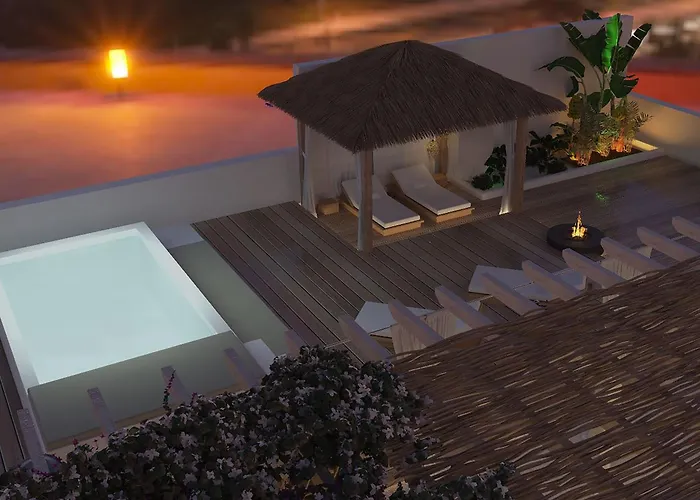 Tierrazul Art Boutique Rose Sweet Appartement *