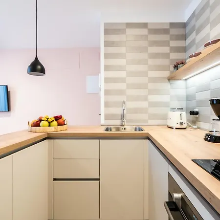 Tierrazul Art Boutique Rose Sweet Costa Adeje (Tenerife)