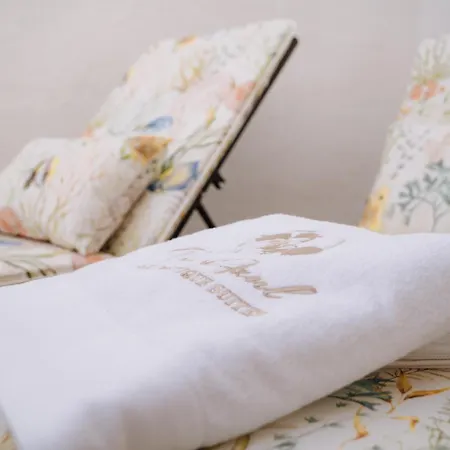 Tierrazul Art Boutique Rose Sweet * Costa Adeje (Tenerife)