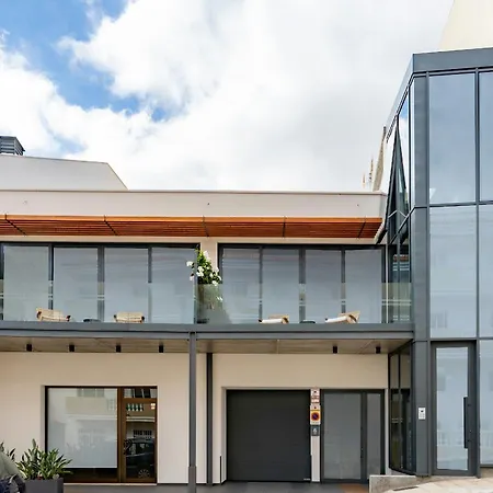 Tierrazul Art Boutique Rose Sweet Διαμέρισμα