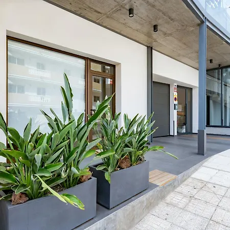 Διαμέρισμα Tierrazul Art Boutique Rose Sweet Costa Adeje (Tenerife)