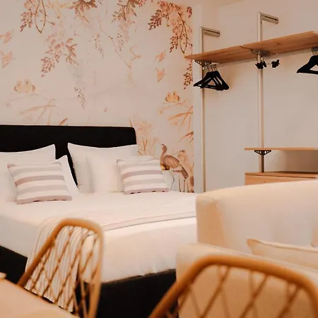 Tierrazul Art Boutique Rose Sweet Διαμέρισμα