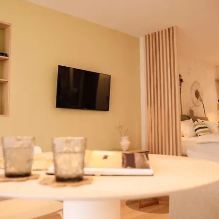 Tierrazul Art Boutique Rose Sweet