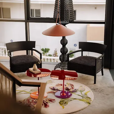 Tierrazul Art Boutique Rose Sweet Διαμέρισμα *