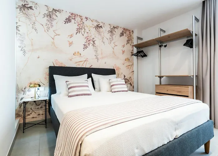 Tierrazul Art Boutique Rose Sweet