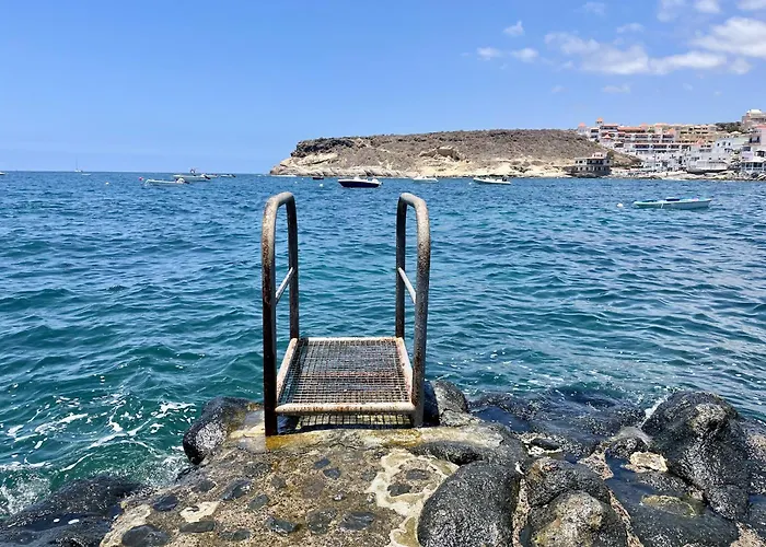 Tierrazul Art Boutique Rose Sweet Апартаменты *