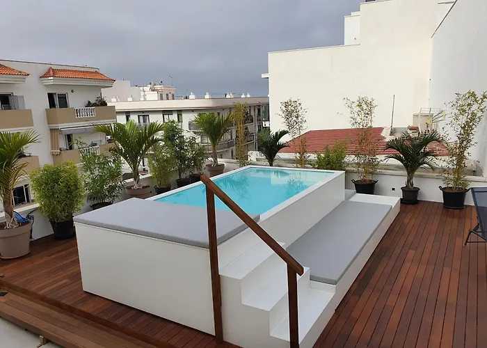 Апартаменты Tierrazul Art Boutique Rose Sweet *